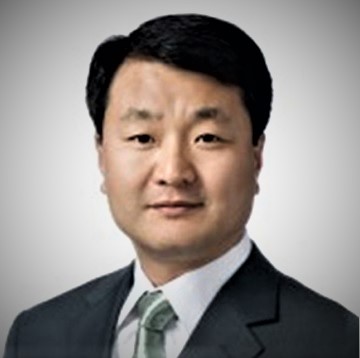 Photo of Steve Yang